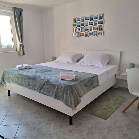 Family And Pet Friendly Apartment Zrinski Croatia Šmrika 外观 照片