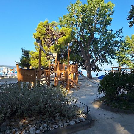 Family And Pet Friendly Apartment Zrinski Croatia Šmrika 外观 照片