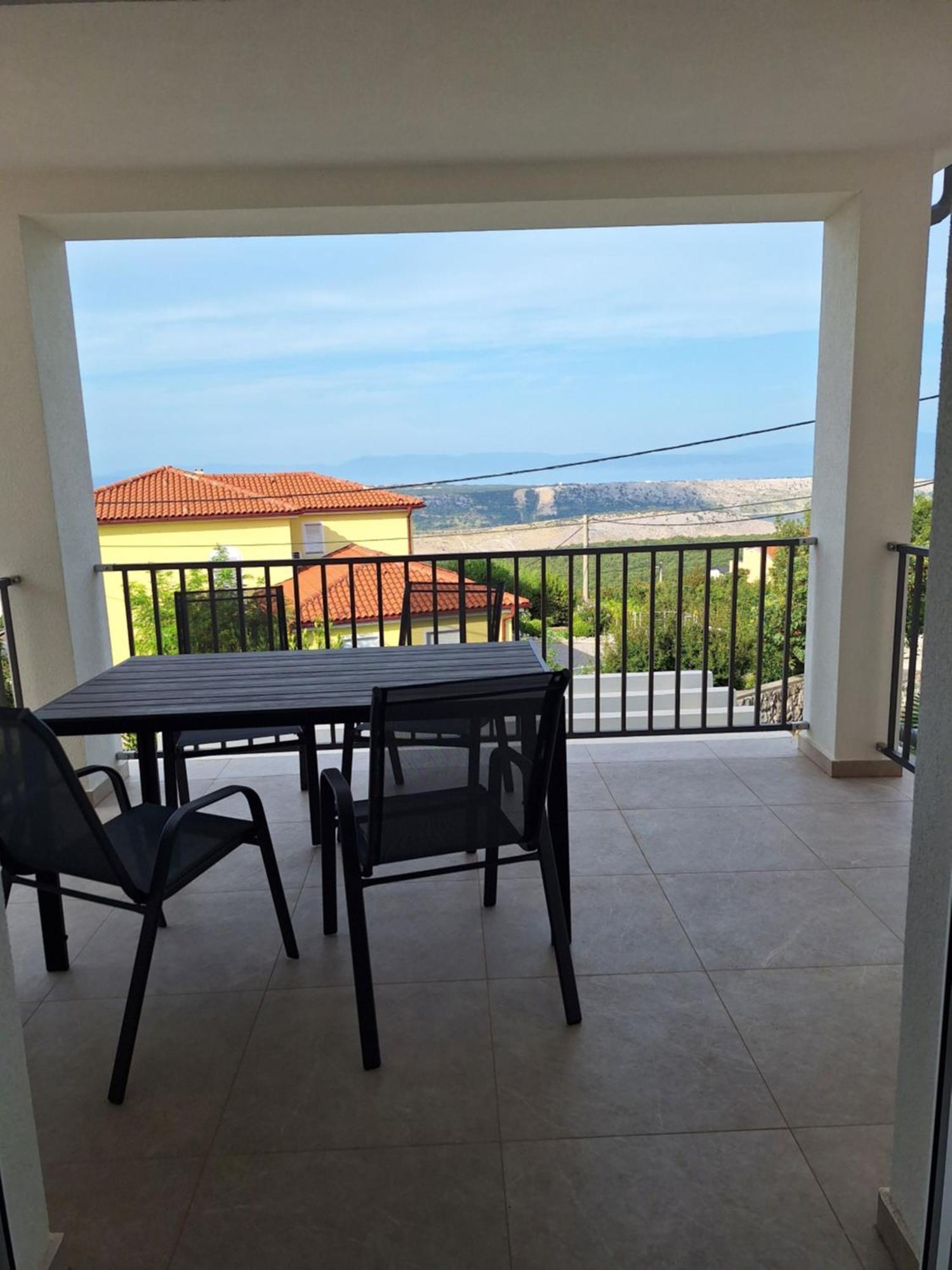 Family And Pet Friendly Apartment Zrinski Croatia Šmrika 外观 照片