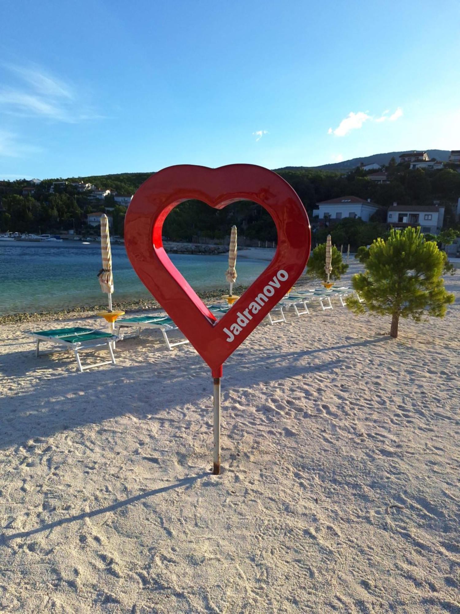 Family And Pet Friendly Apartment Zrinski Croatia Šmrika 外观 照片