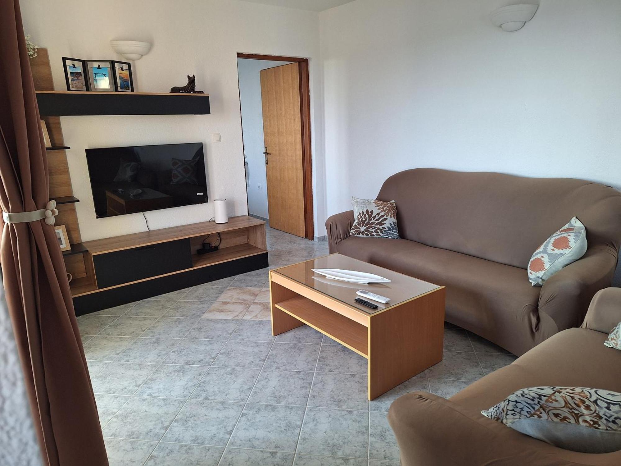 Family And Pet Friendly Apartment Zrinski Croatia Šmrika 外观 照片