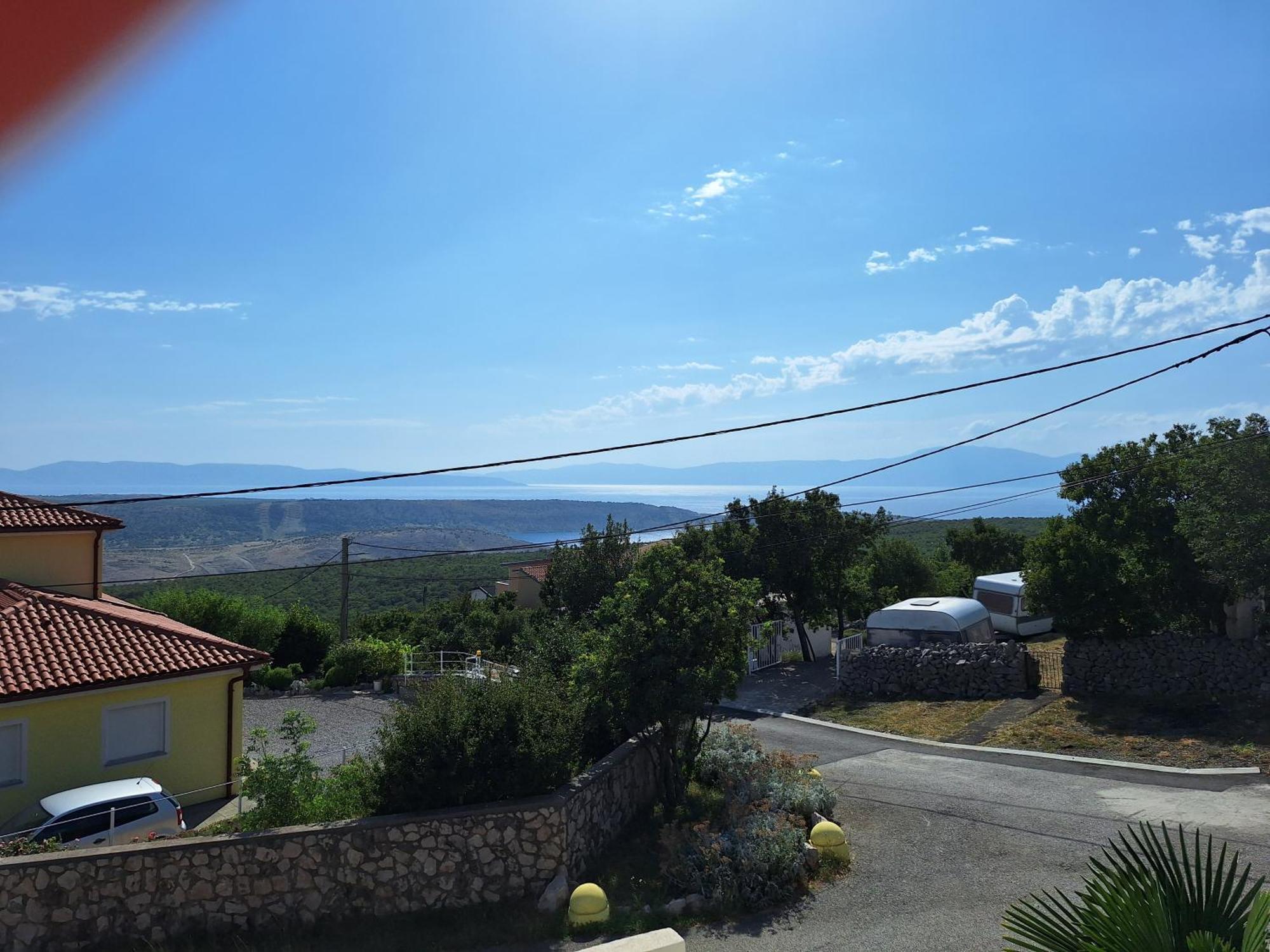 Family And Pet Friendly Apartment Zrinski Croatia Šmrika 外观 照片