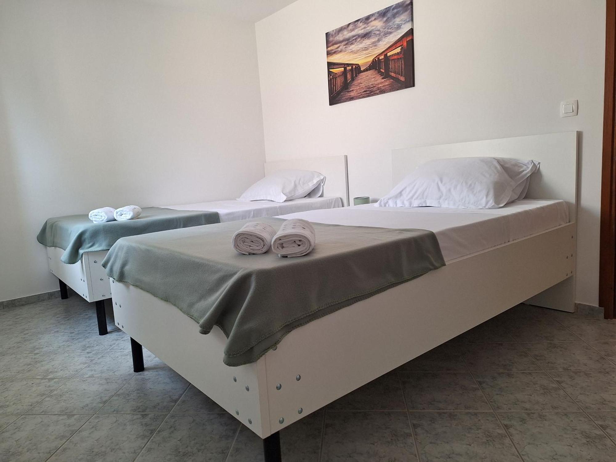 Family And Pet Friendly Apartment Zrinski Croatia Šmrika 外观 照片