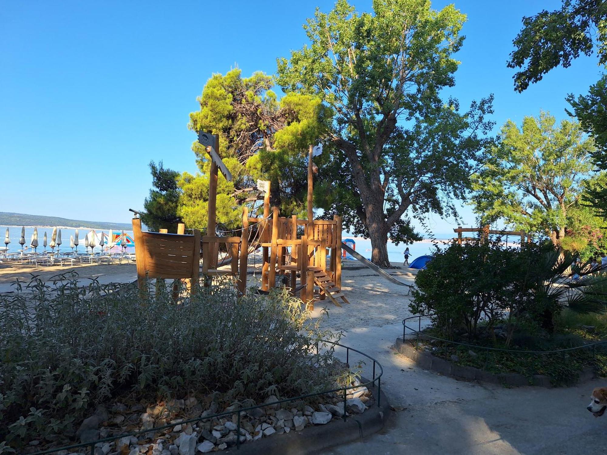 Family And Pet Friendly Apartment Zrinski Croatia Šmrika 外观 照片