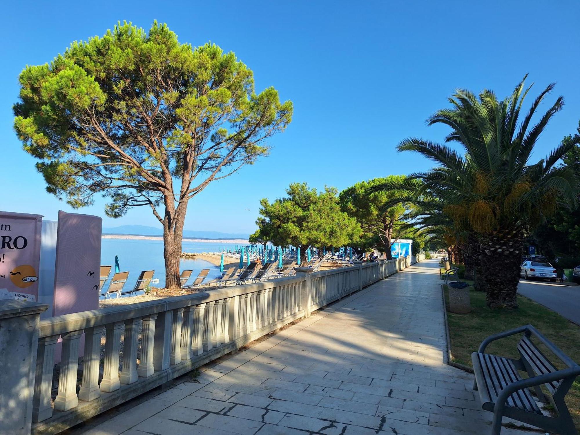 Family And Pet Friendly Apartment Zrinski Croatia Šmrika 外观 照片
