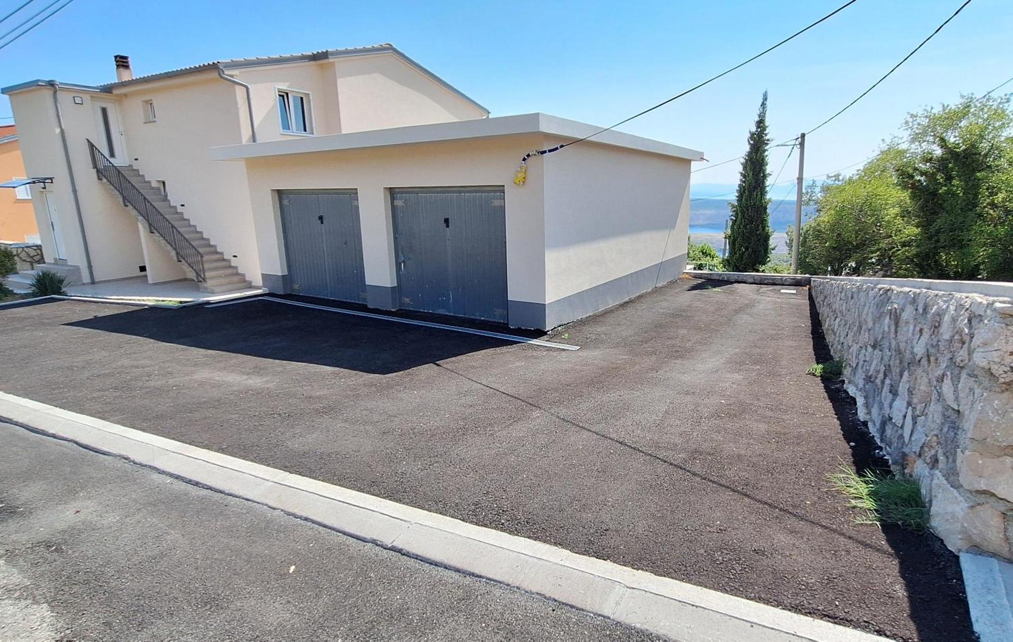 Family And Pet Friendly Apartment Zrinski Croatia Šmrika 外观 照片