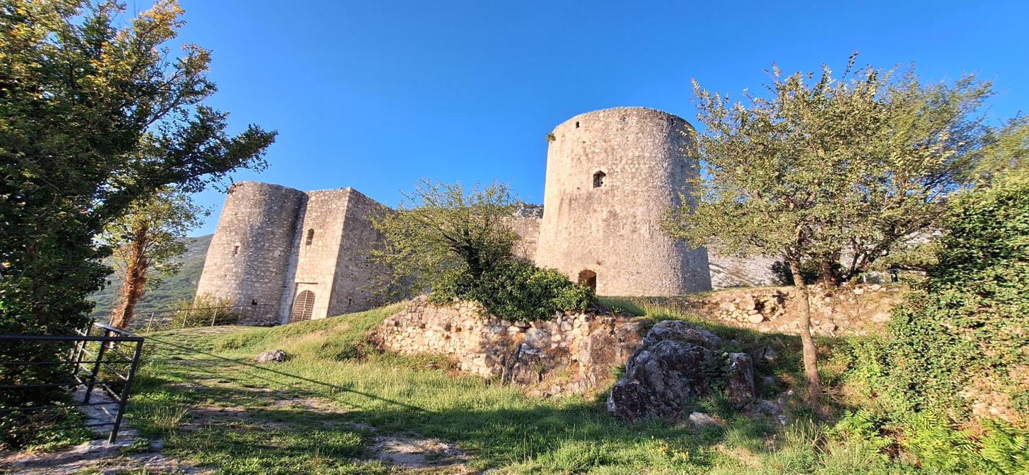 Family And Pet Friendly Apartment Zrinski Croatia Šmrika 外观 照片