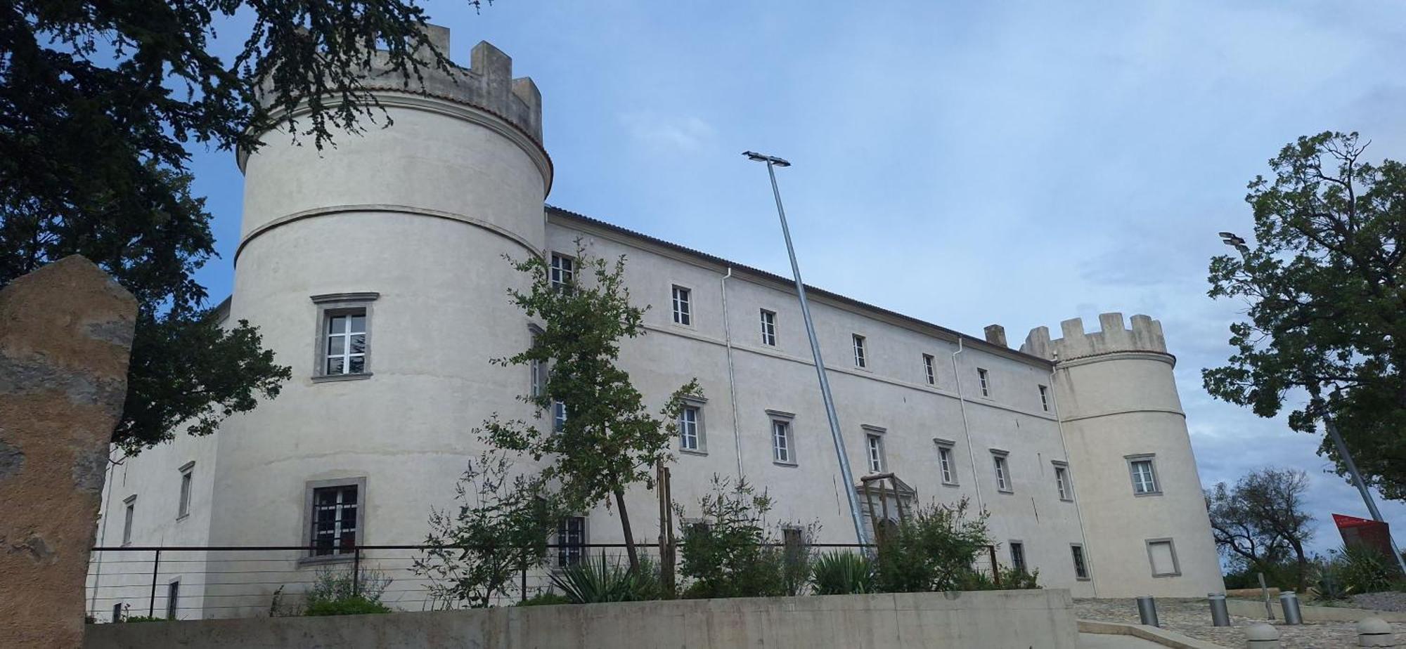 Family And Pet Friendly Apartment Zrinski Croatia Šmrika 外观 照片
